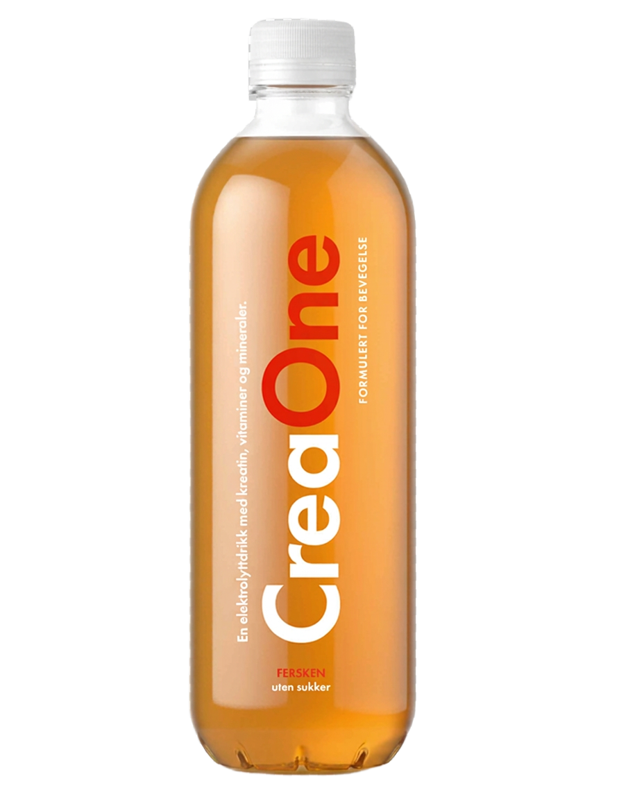 CreaOne Peach